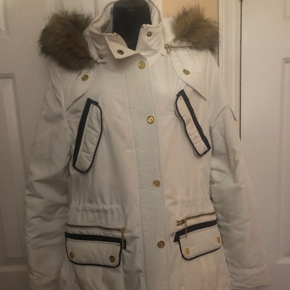 SALE PRICE DROP BNWOT COOGI ski/ winter jacket - Picture 3 of 13